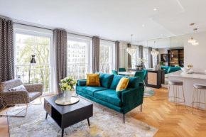 Fabulous Gloucester Road Apartment